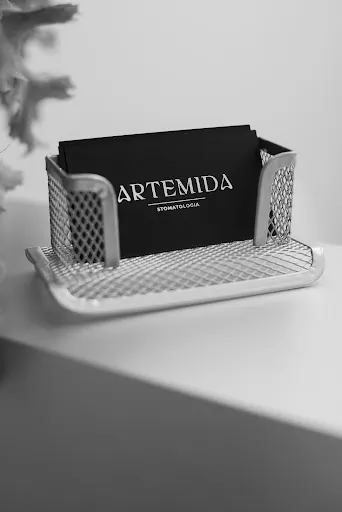 ARTEMIDA stomatologia